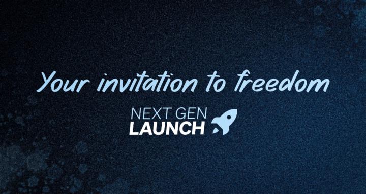 NextGen Launch 