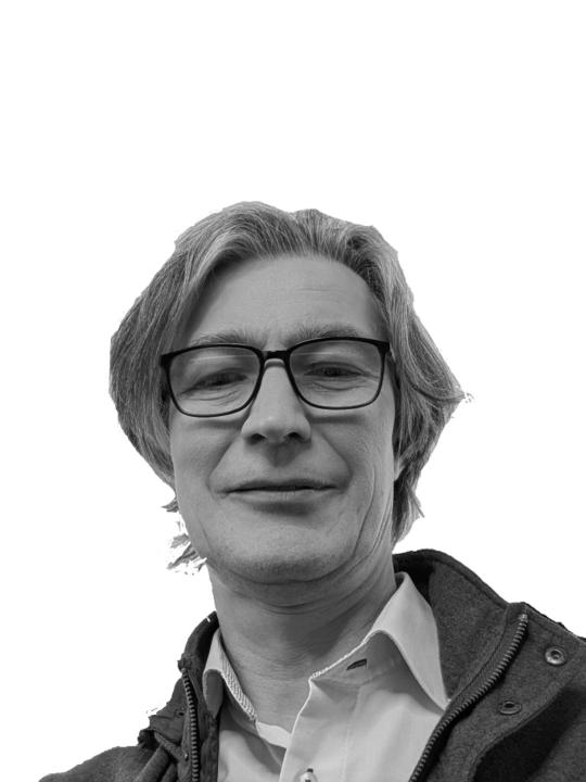 Bruno Debonnet