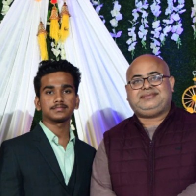 Aditya Raj