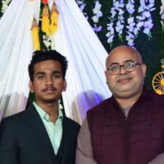 Aditya Raj
