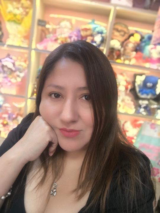 Rosemery Torres
