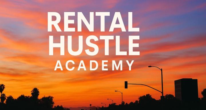Rental Hustle Academy