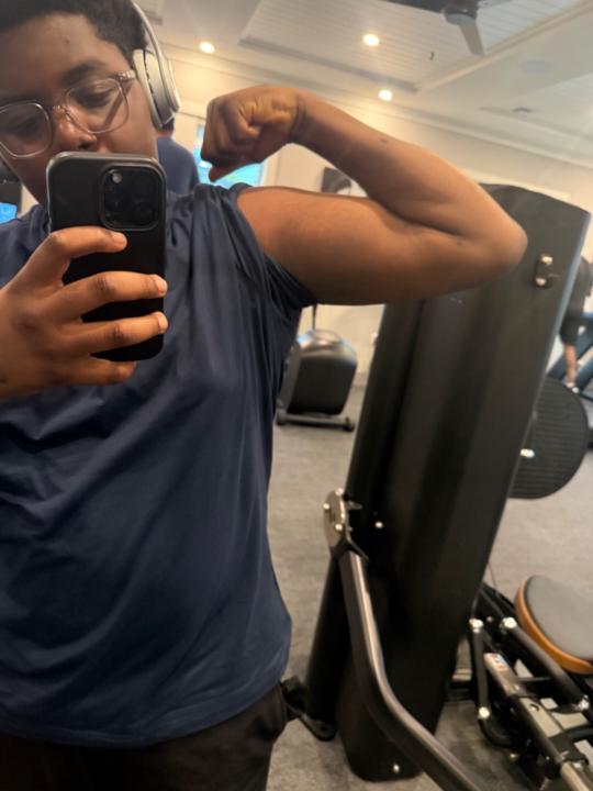 Dolapo Oladipo