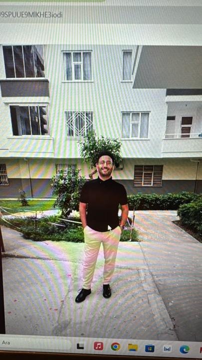 Mustafa Baran Kılıç