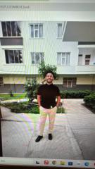 Mustafa Baran Kılıç