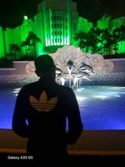 Wayne Kwanelle Nzimande