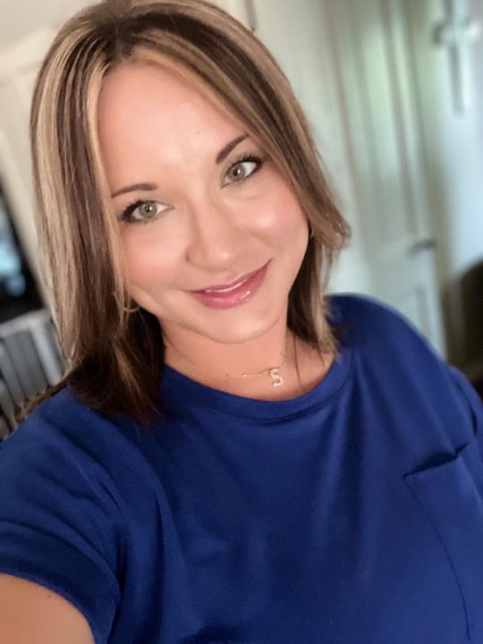 Shari Ming-Woolverton