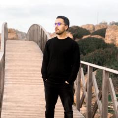 Saad Boukideur