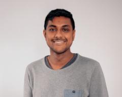 Ritesh C