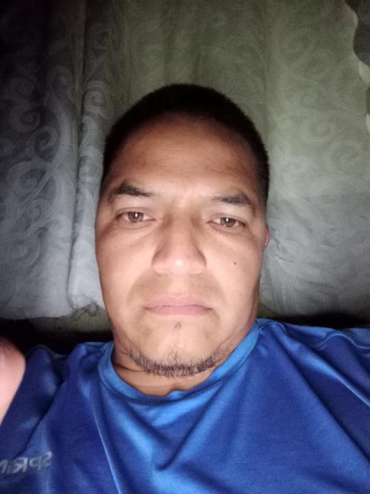 Davo David Ramos