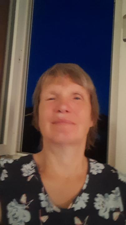 Jutta Schmidt