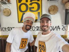 Caicai Angoleiro do Interior