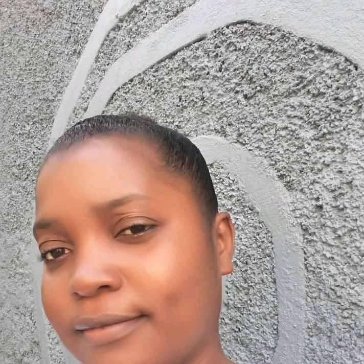 Guerda pascal Elizée