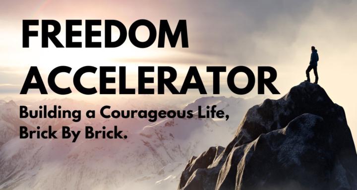 Freedom Accelerator