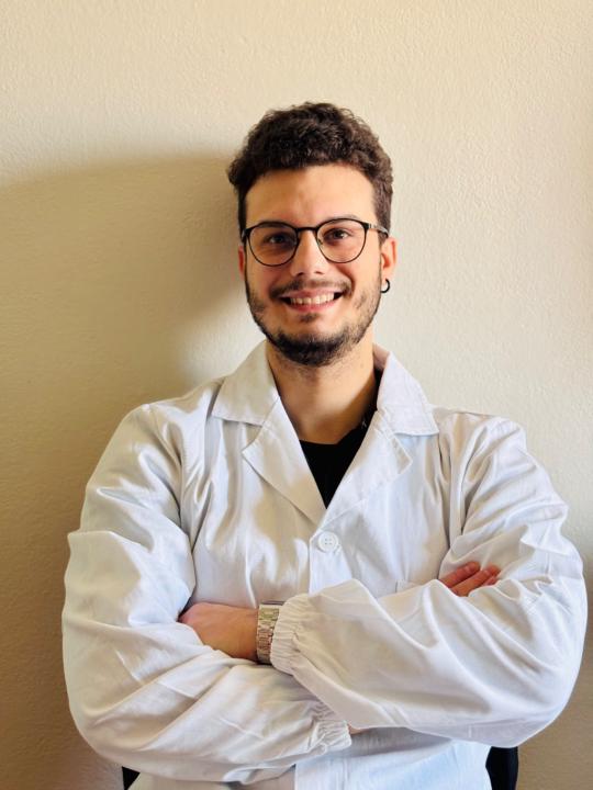 Fabio Leoni