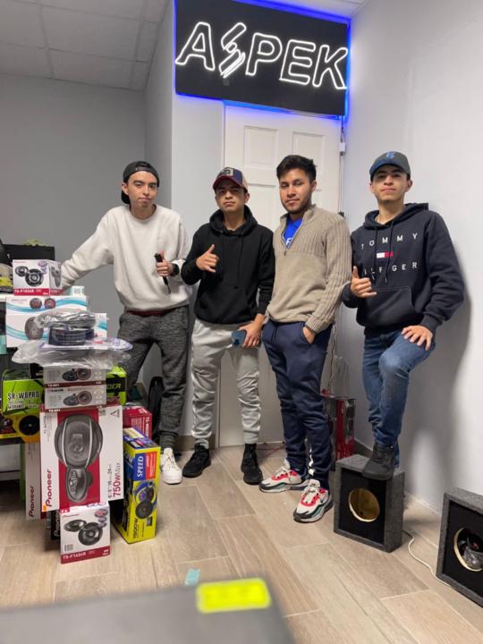 Kleverson Mazariegos