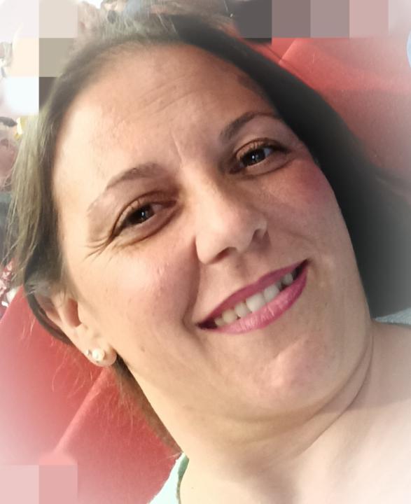 Mari Ángeles Morcillo