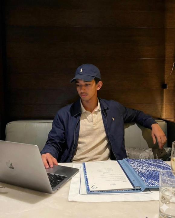 Gio Aleksei Rodriguez