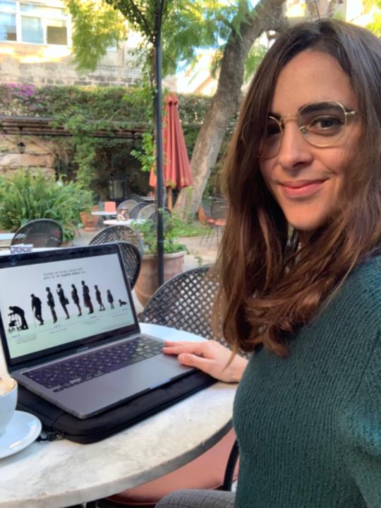 Marta Gayà Martínez