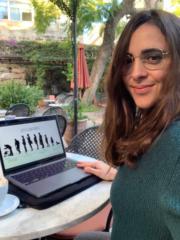 Marta Gayà Martínez