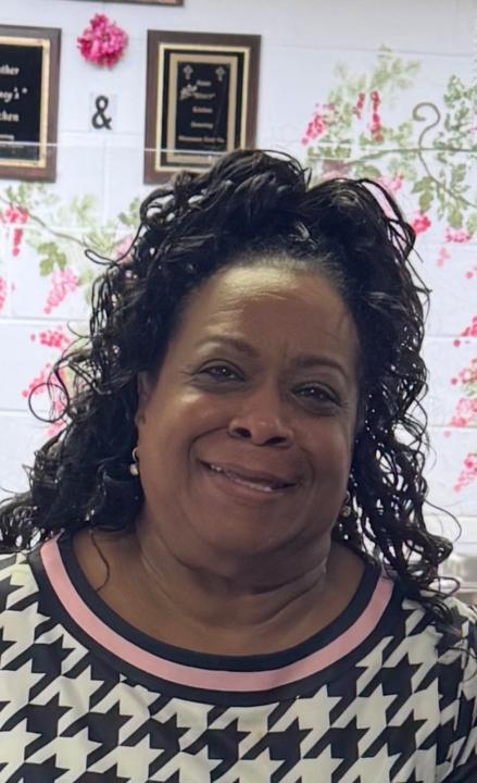 Donna Moyer