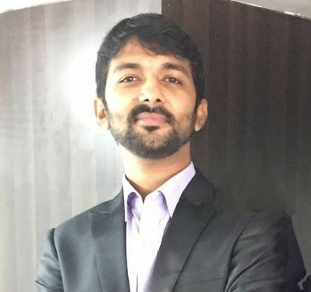 Abhay Dhanki
