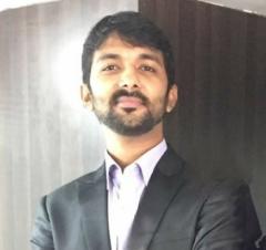 Abhay Dhanki