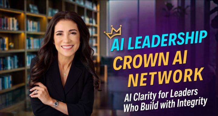 Crown AI Network