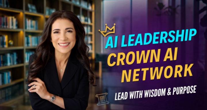Crown AI Network