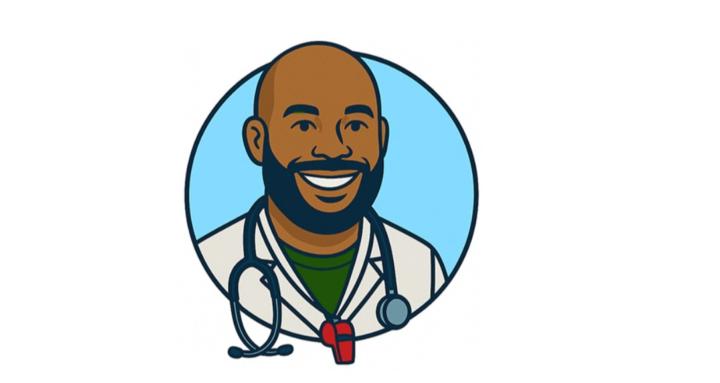 The Coaching Doctor