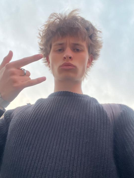 Mati Z