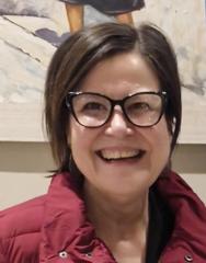 Sonja Oosthuizen