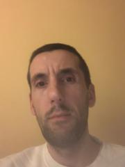 Damien Martineau