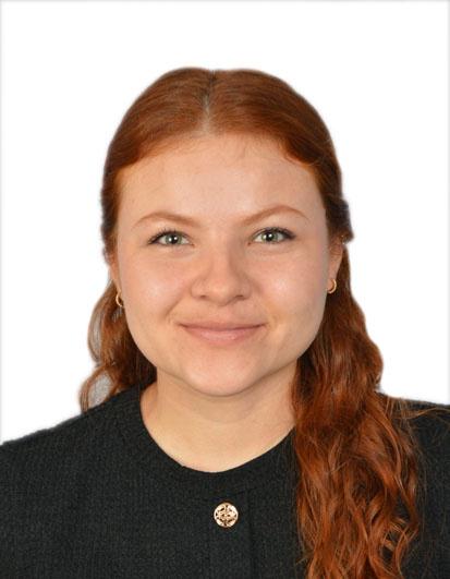 Gabriela Valencia