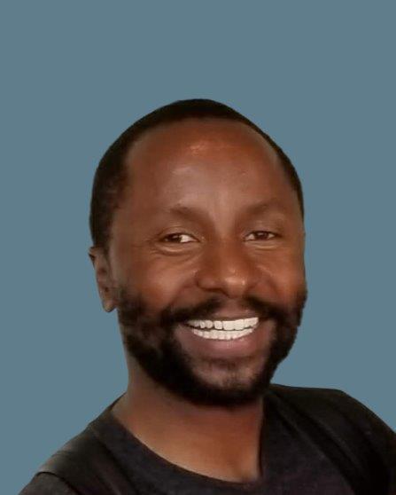 Victor Njoroge