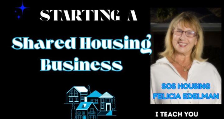 GROUP HOME MASTERMIND