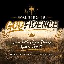 Walking in Godfidence icon