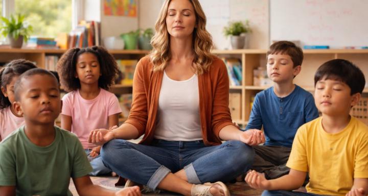 The Regulated Classroom