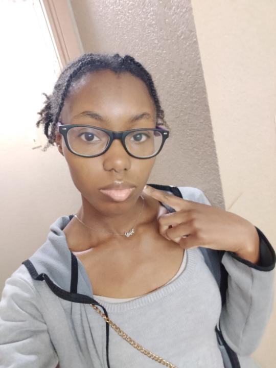 Keyana McGhee