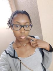 Keyana McGhee