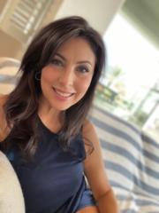 Christina Burke