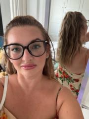 Charlotte Saxby