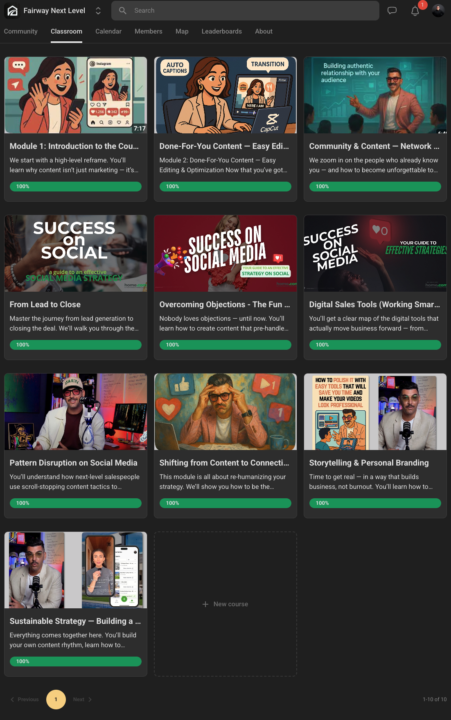 💥 “Monday Marketing Challenge” Post Ideas & 5-Day Social Media Post Challenge