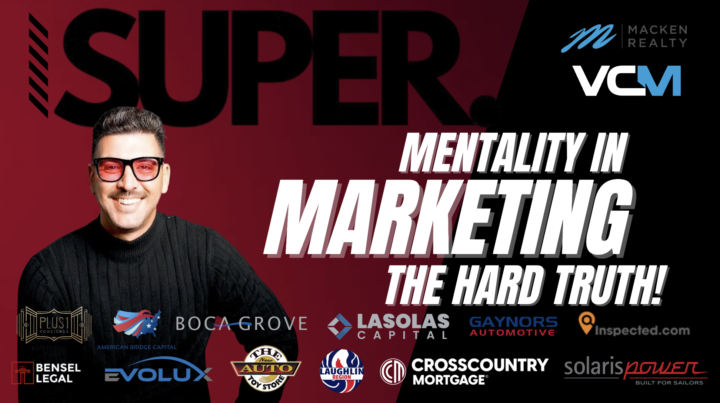 New FREE Class is LIVE: Personal Transformation for Business Growth