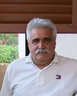 Laszlo Horváth