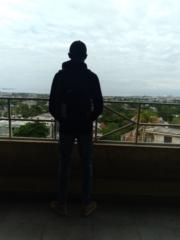 Saint Louis Marc-Yvelaire