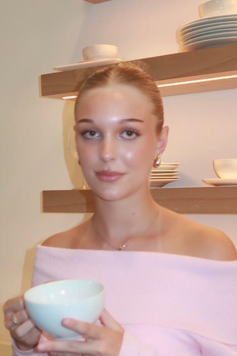 Lucie Osterode
