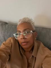 Nireyka Davis VIP Davis