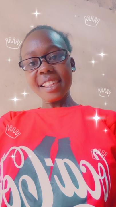 Sheila Nabwire
