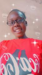 Sheila Nabwire